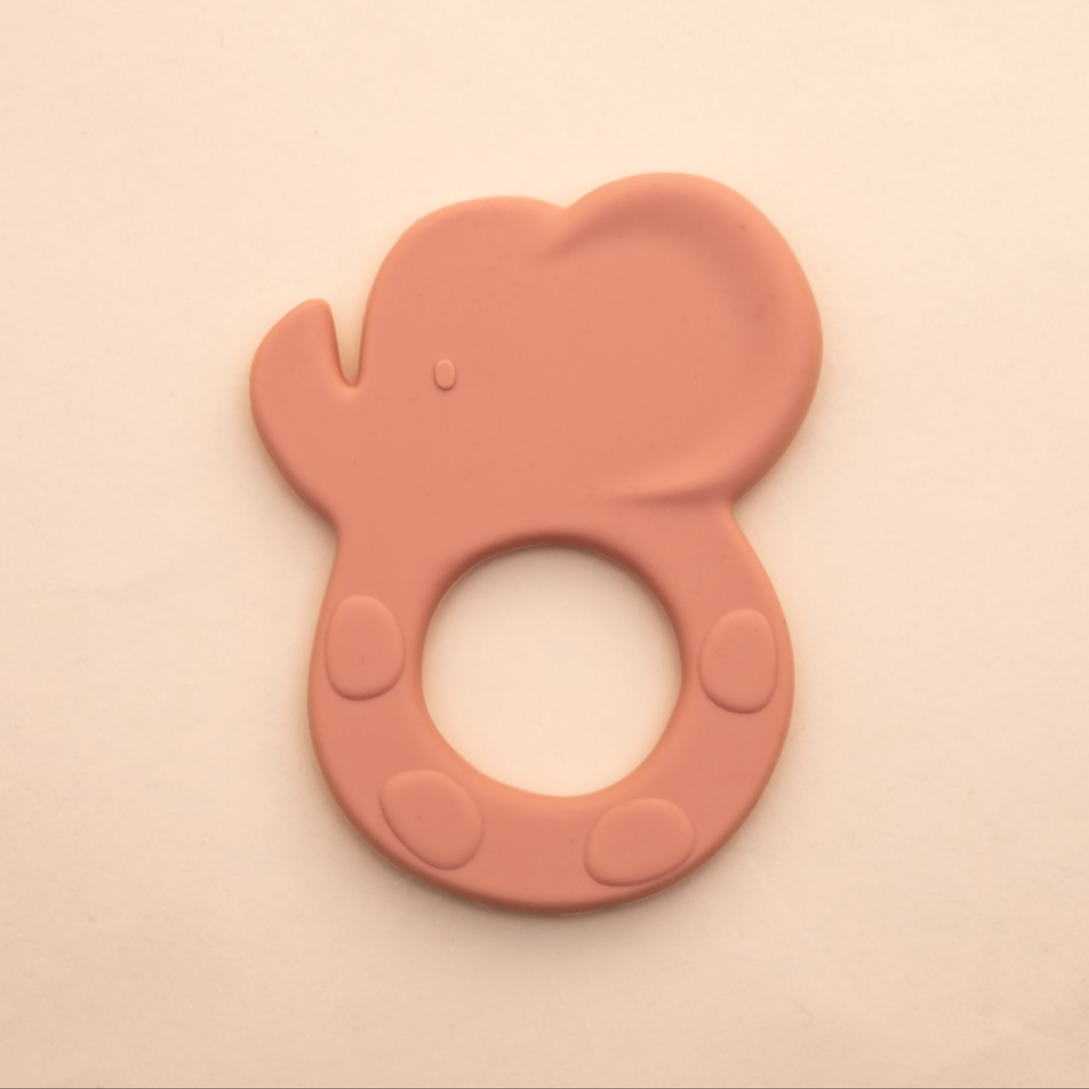 Ellie the Elephant