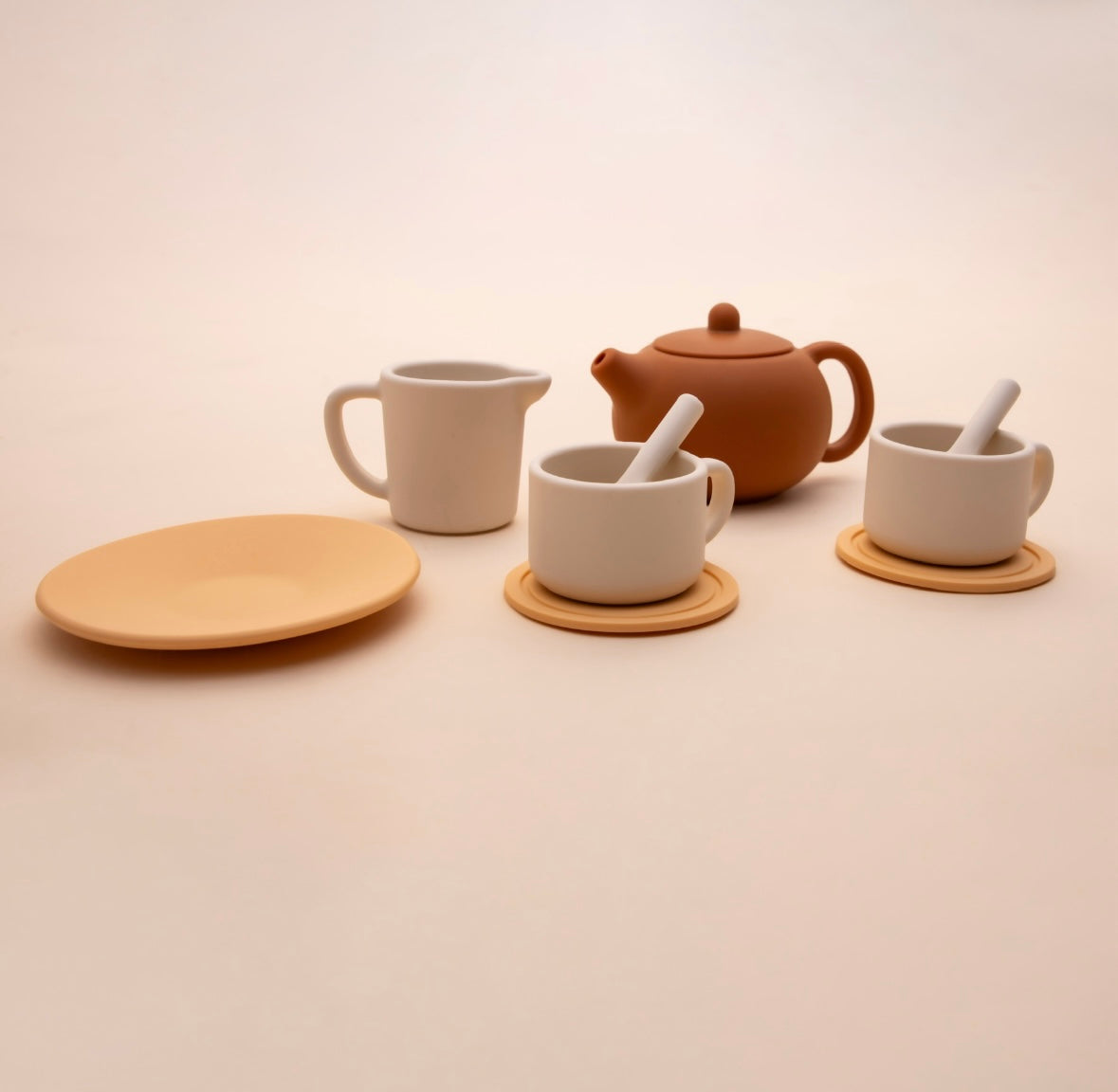 Charlie's Tea For Two